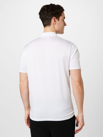 HUGO Red - Camisa 'Deresom' em branco