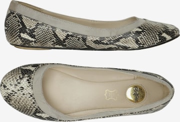 Buffalo London Ballerina 38 in Beige: Vorderseite