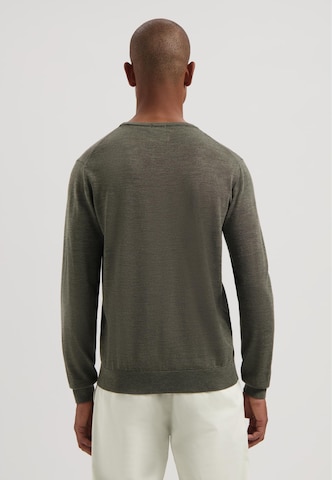 Dstrezzed Sweater 'Destin' in Green