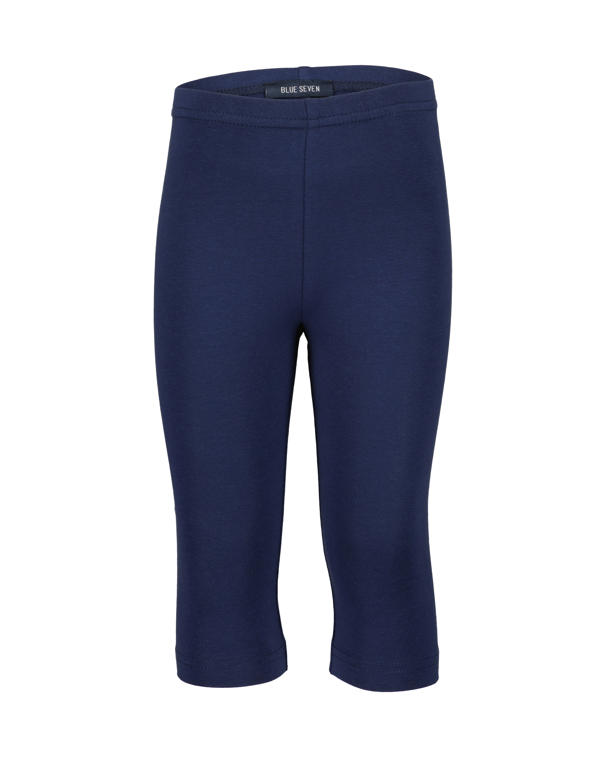 BLUE SEVEN Skinny Leggings in Blue: front