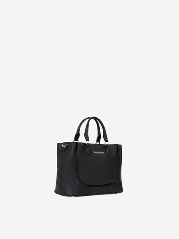VALENTINO - Shopper 'Valentino Sac Cabas Daphne Re Noir Femme Nero' en negro