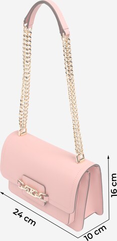 MICHAEL Michael Kors Tasche in Pink