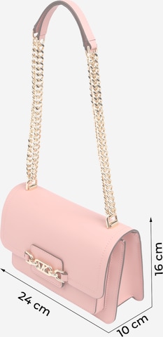 MICHAEL Michael Kors Tasche in Pink