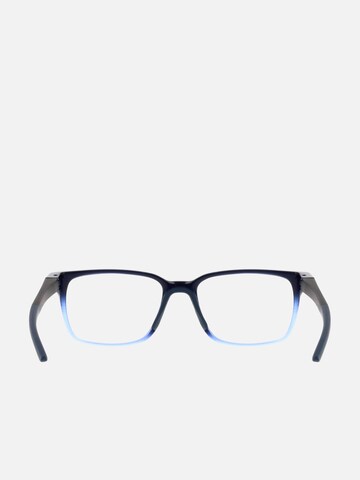 NIKE - Gafas de sol 'Burgundy Crush/Moon Particle' en azul