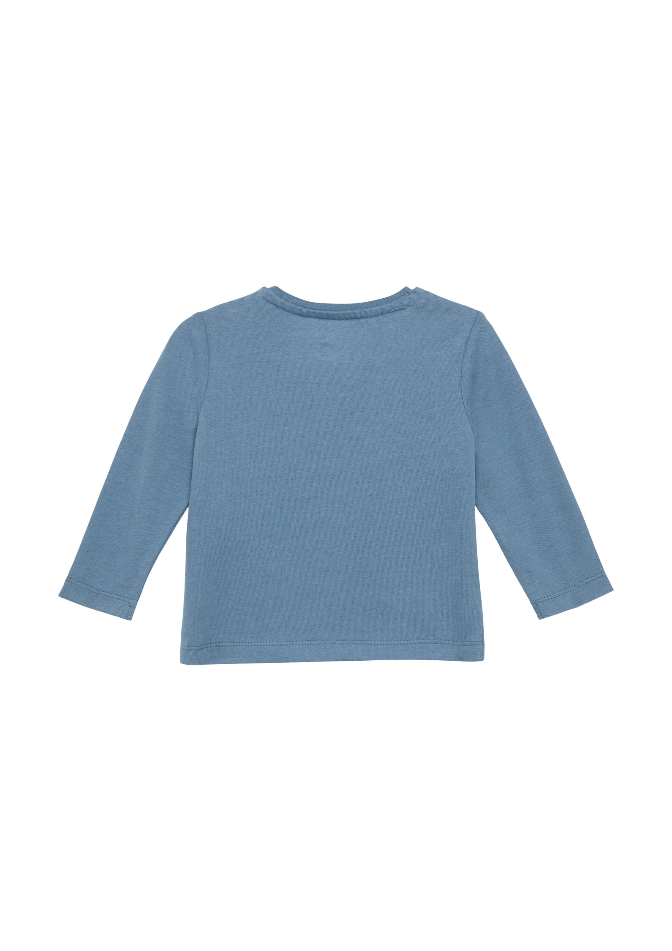 T-Shirt s.Oliver en bleu