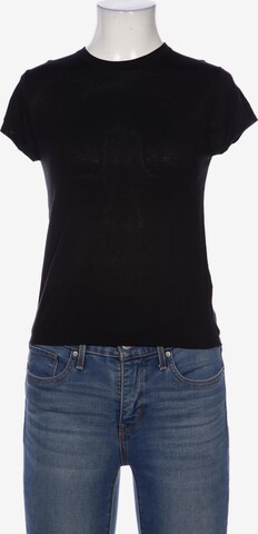 DRYKORN Top & Shirt in S in Black: front
