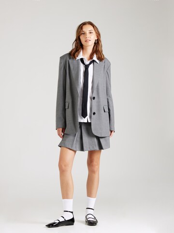 Camicia da donna di Fransa in bianco