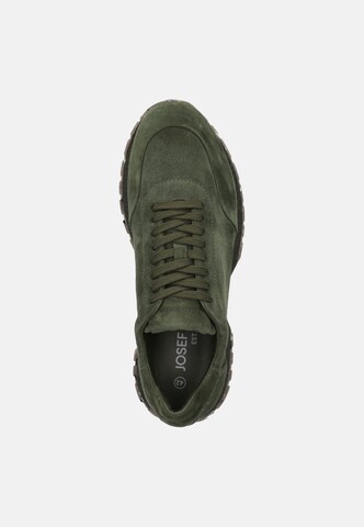 JOSEF SEIBEL Sneaker 'ADRIAN' in Grün