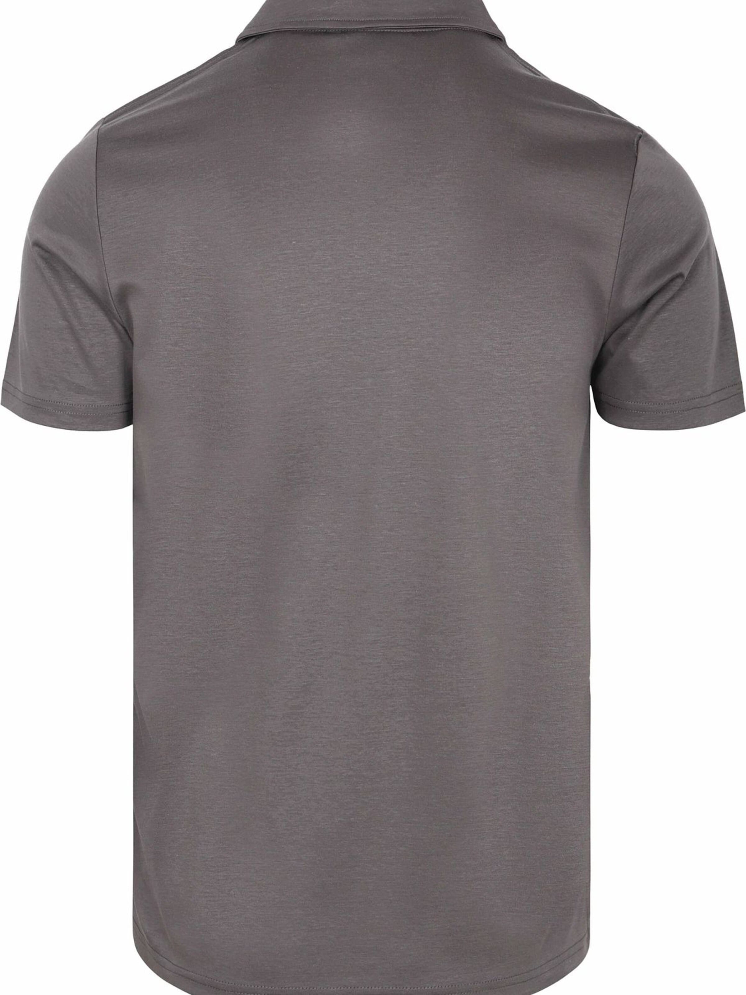 Suitable Shirt in Brown