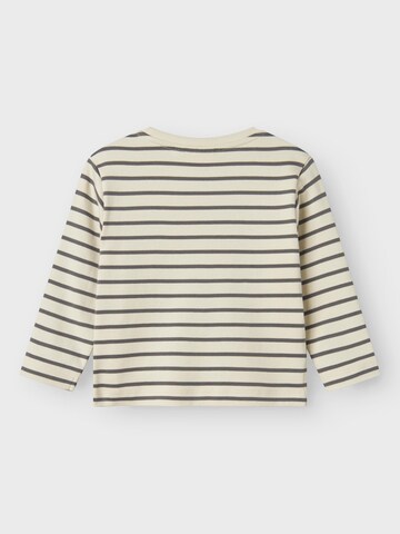 T-Shirt NAME IT en blanc