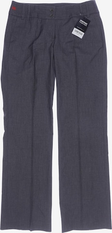 PERSONAL AFFAIRS Pants in S in Grey: front