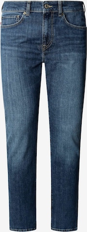 Pepe Jeans Jeans 'Hatch' in Blue: front