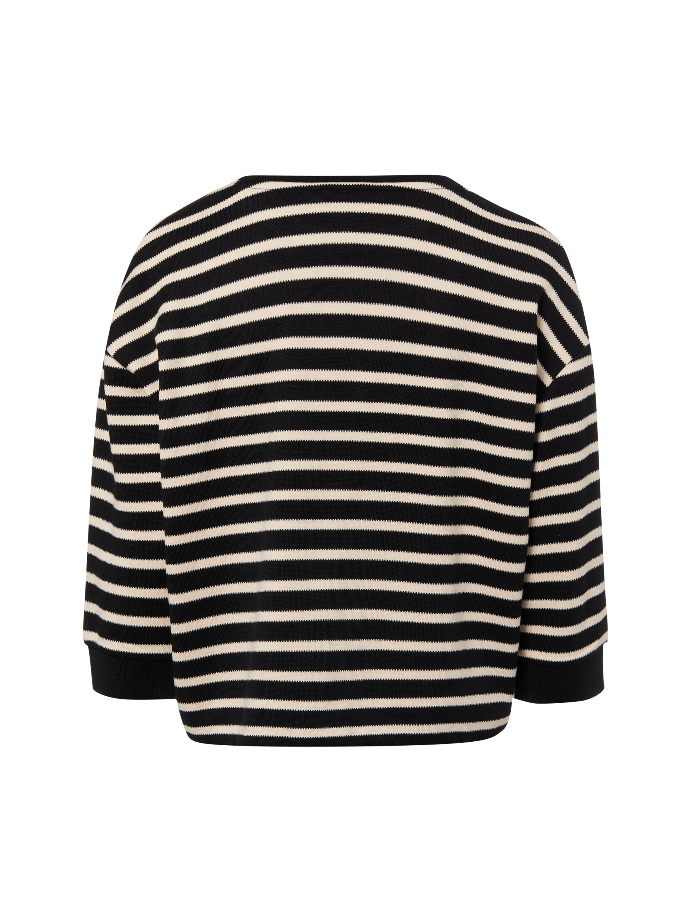 Someday Sweatshirt 'Uleno' in Brown