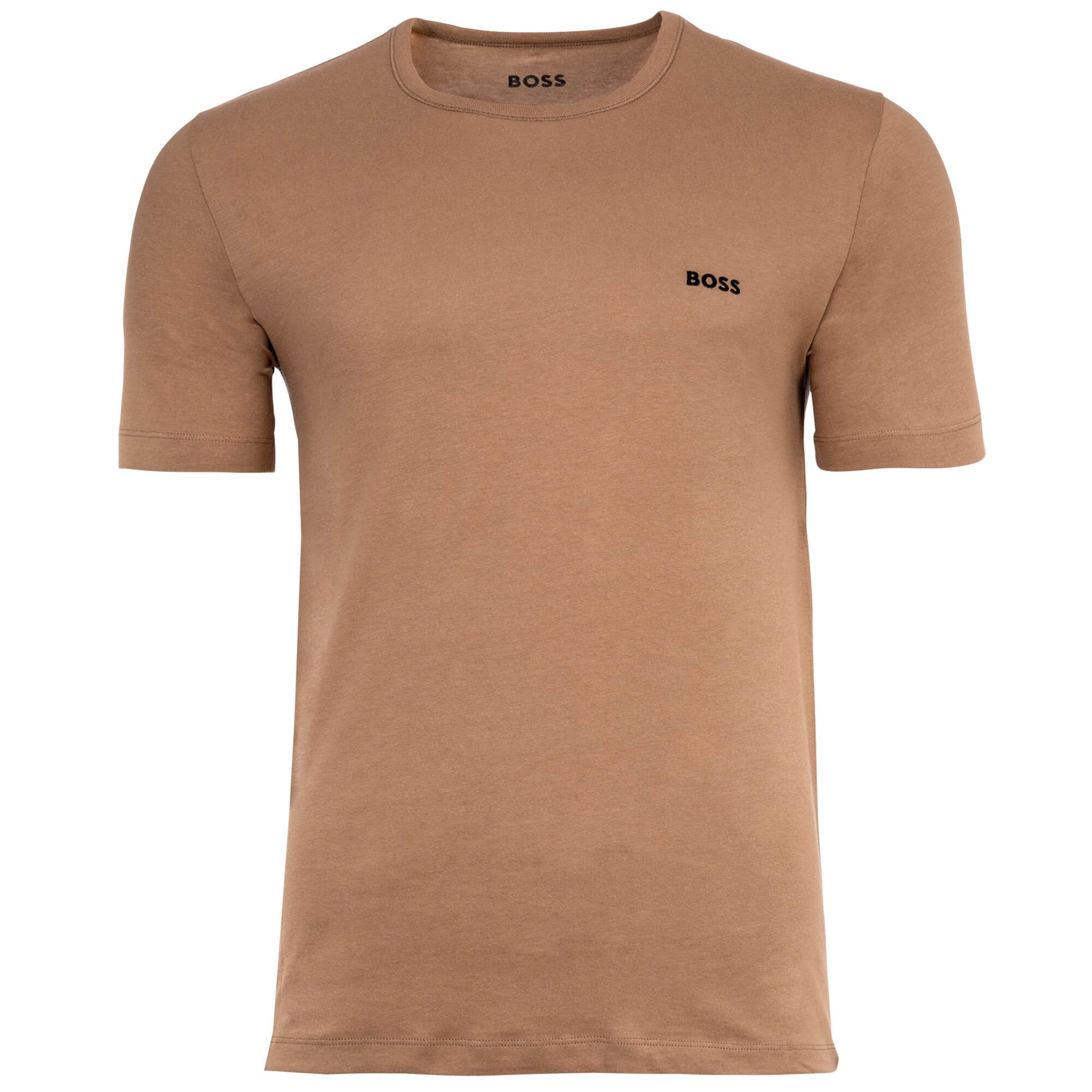 BOSS Shirt in Beige