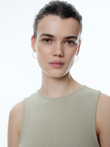 EDITED - Vestido 'Fabrice' em verde