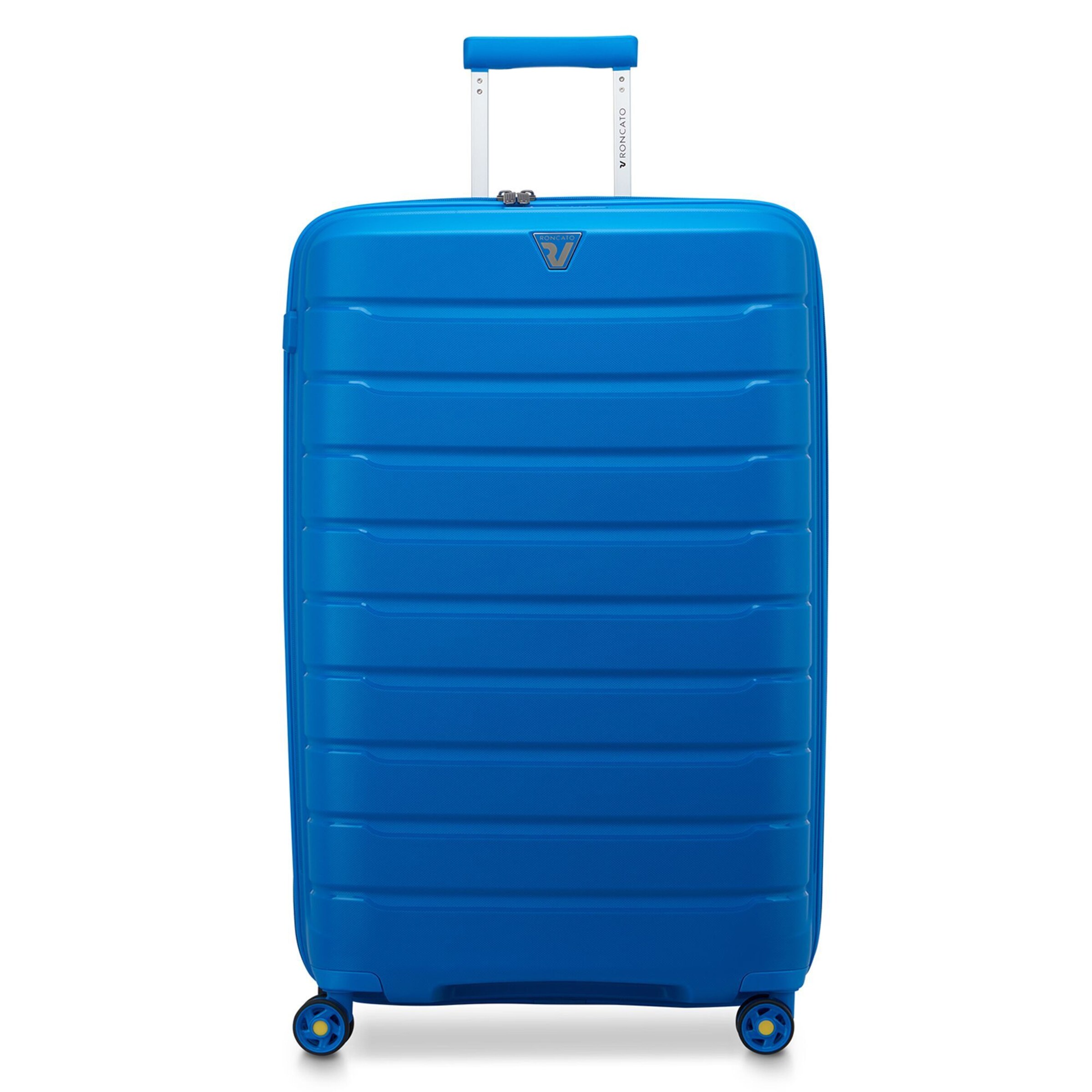 Roncato Cart 'B-Flying' in Blue: front