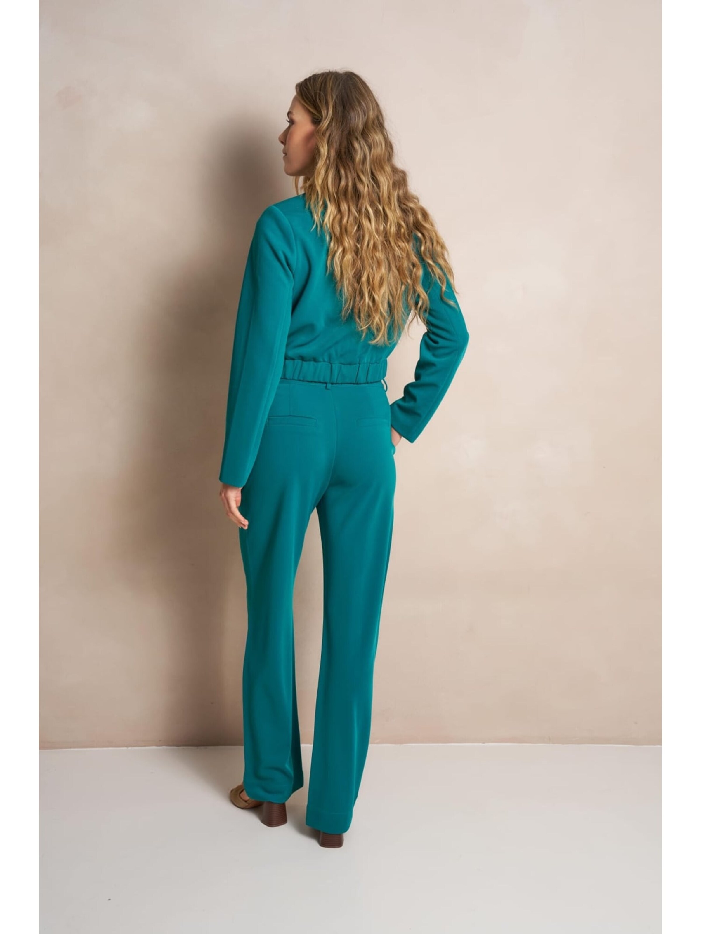 LOFTY MANNER Blazers 'RB45 - Blazer Lucie' in Groen
