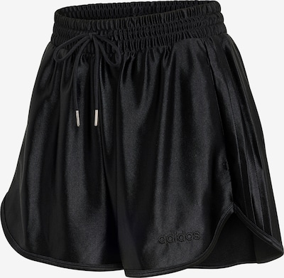 ADIDAS SPORTSWEAR Urheiluhousut koossa XS värissä musta, Tuotenäkymä