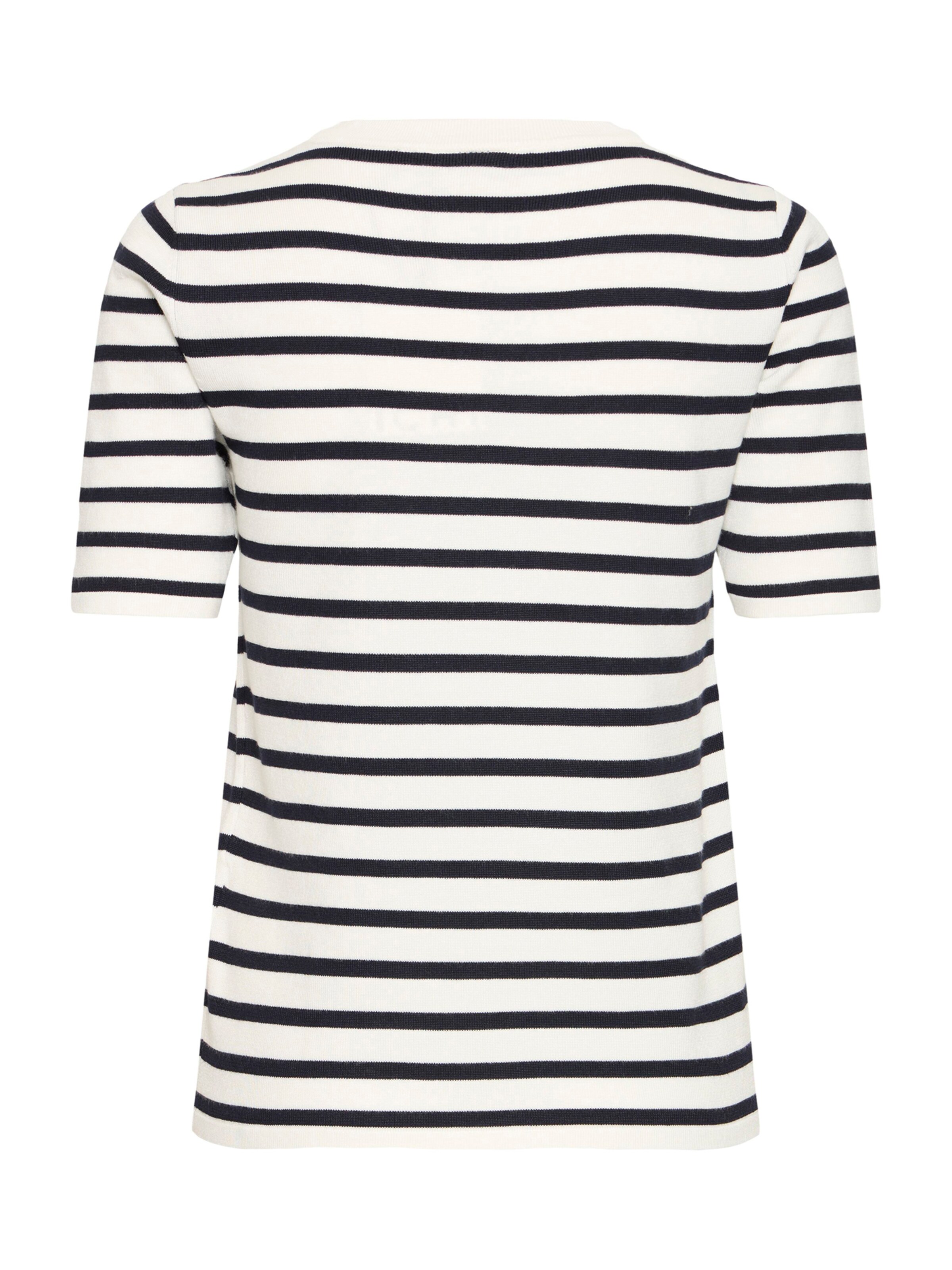 ICHI Свитер 'IHLULS' в Белый