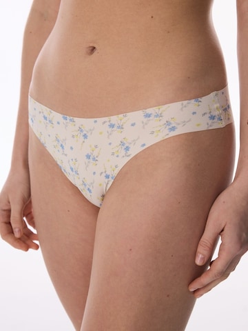 Panty di Penti in colori misti: frontale