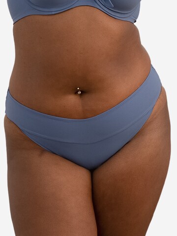 SugarShape Bikini Bottoms 'Valencia' in Blue