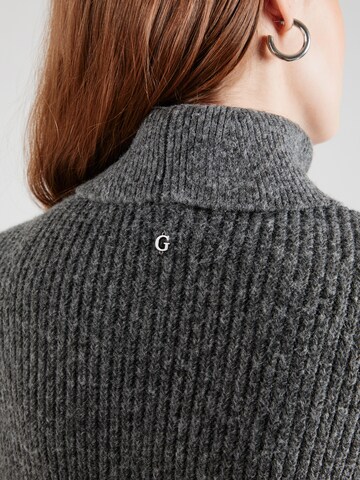 GUESS Kleid 'KATIE' in Grau