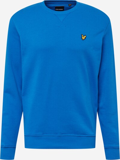 Lyle & Scott Sweater majica u kraljevsko plava, Pregled proizvoda