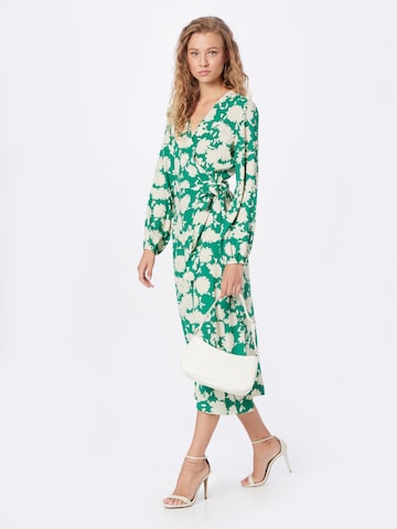 Rochie 'Allison' de la modström pe verde