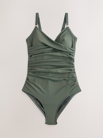 Next - Triángulo Bañador moldeador en Mezcla de colores