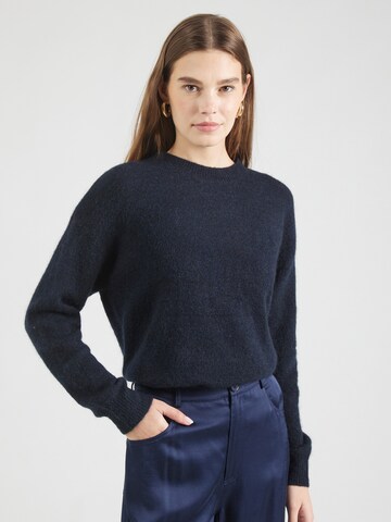 Pullover 'Festina Hope' di MSCH COPENHAGEN in blu: frontale