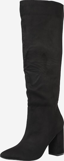 NLY by Nelly Botas en negro, Vista del producto