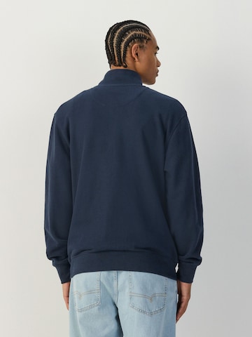 Next Sweatshirt in Blue