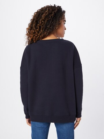 TOMMY HILFIGER - Sweatshirt em azul