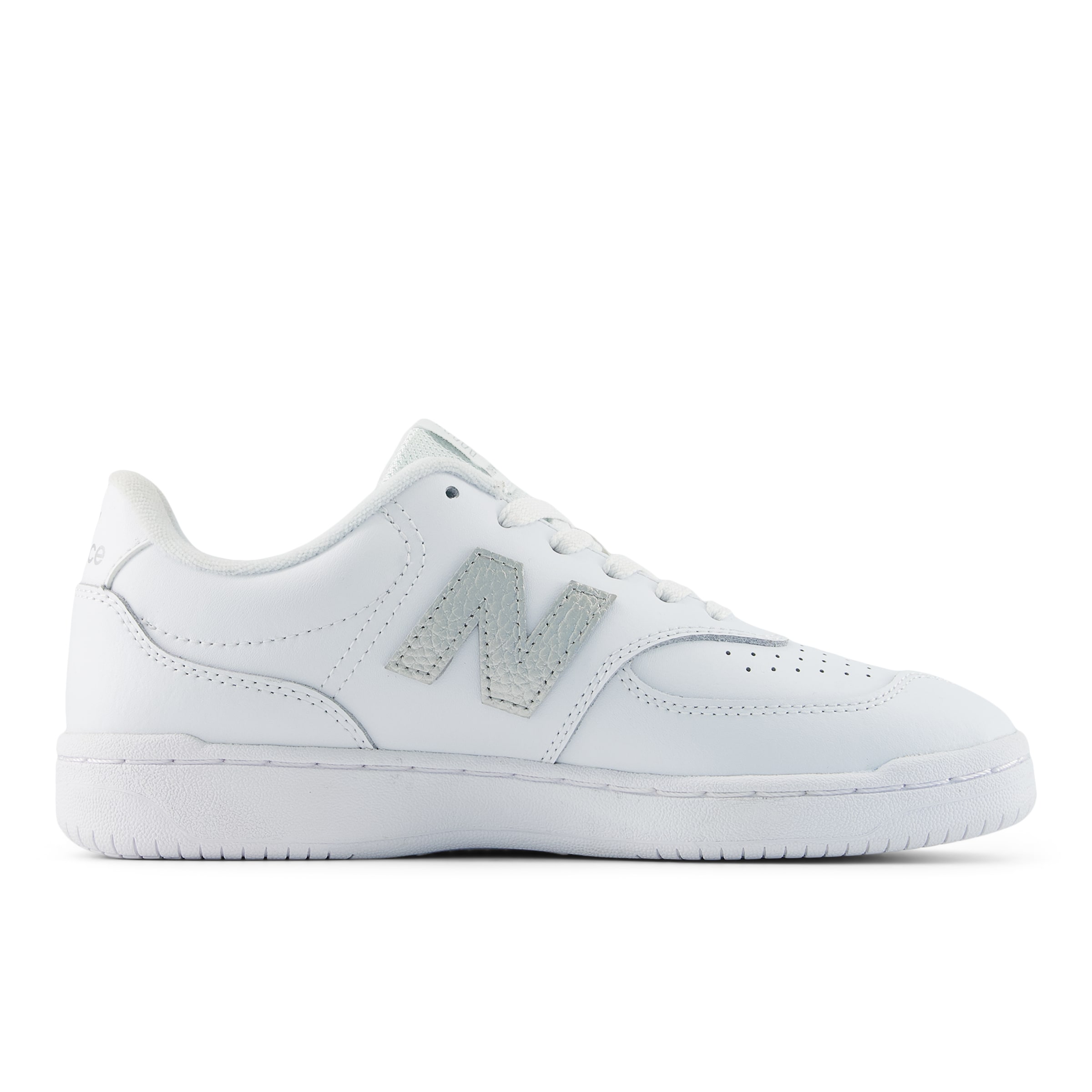 new balance Sneaker in Weiß