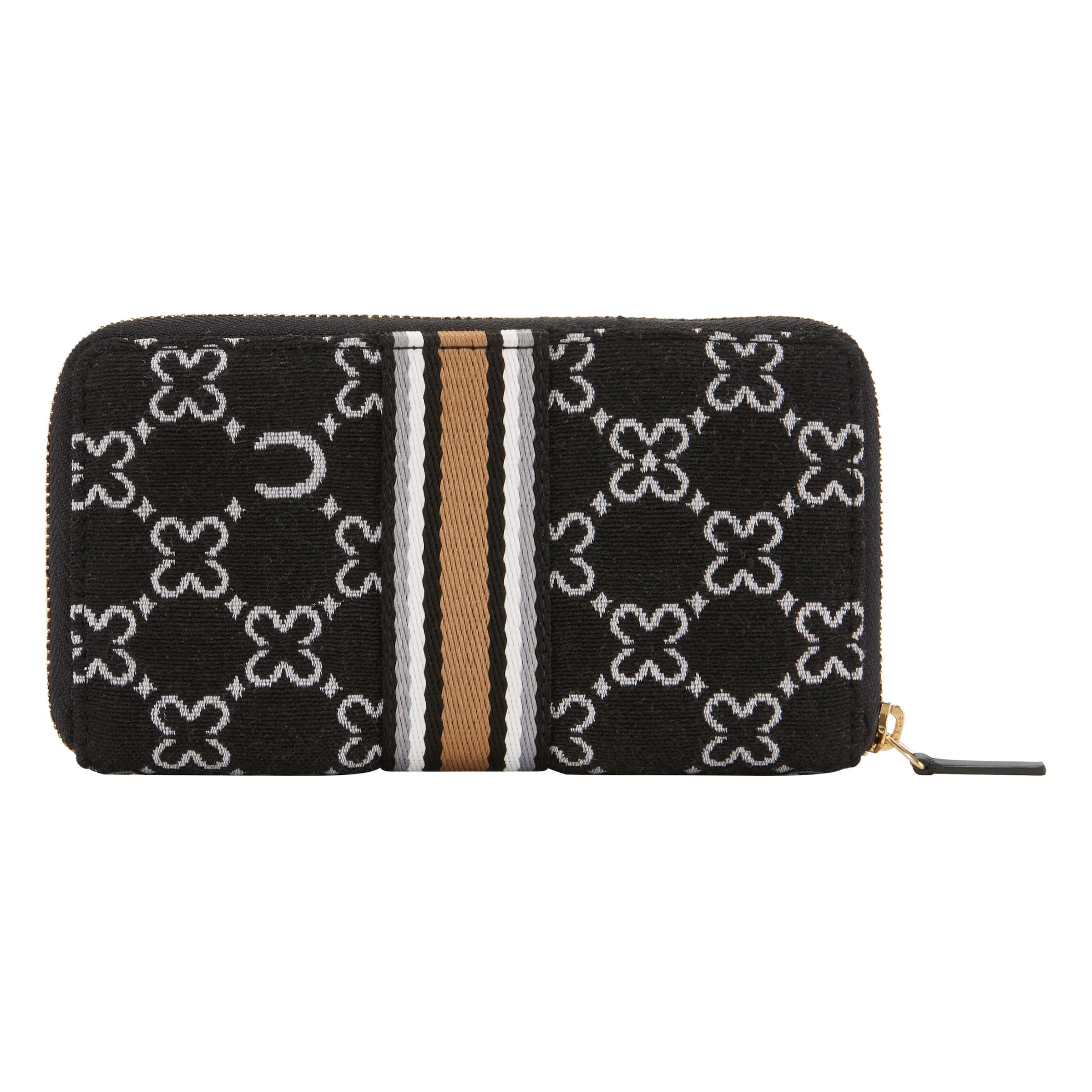 Porte-monnaies CODELLO en noir