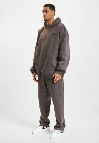 ROCAWEAR Sweatshirt in Grijs