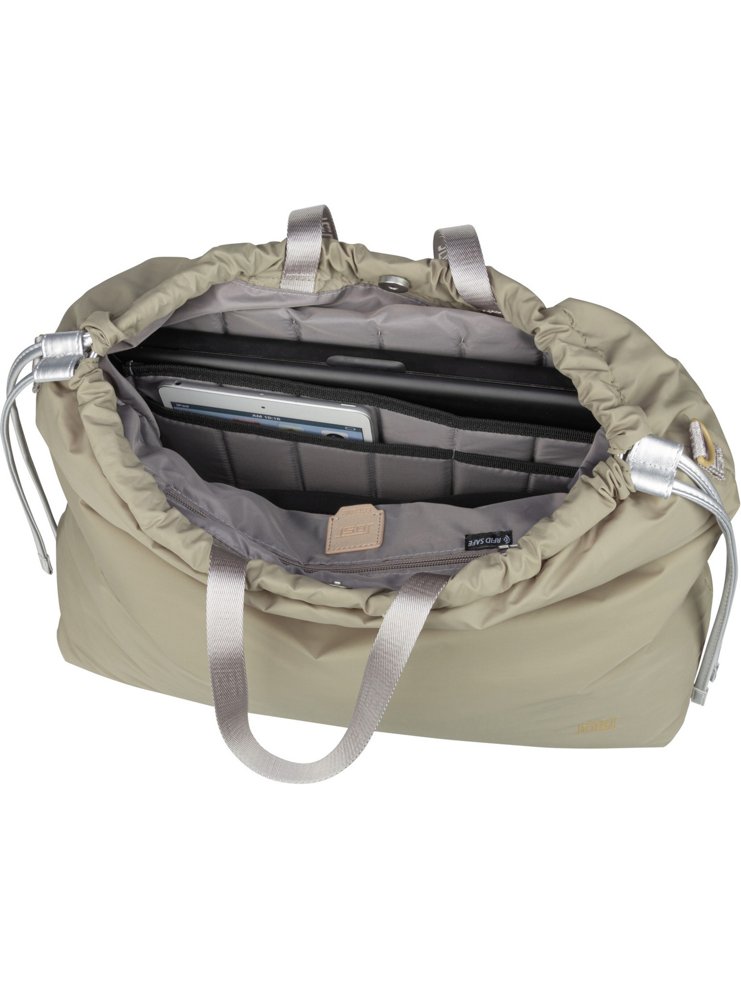 JOST Shopper 'Kemi' in Green