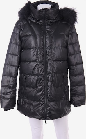 s.Oliver Jacket & Coat in XL in Black: front