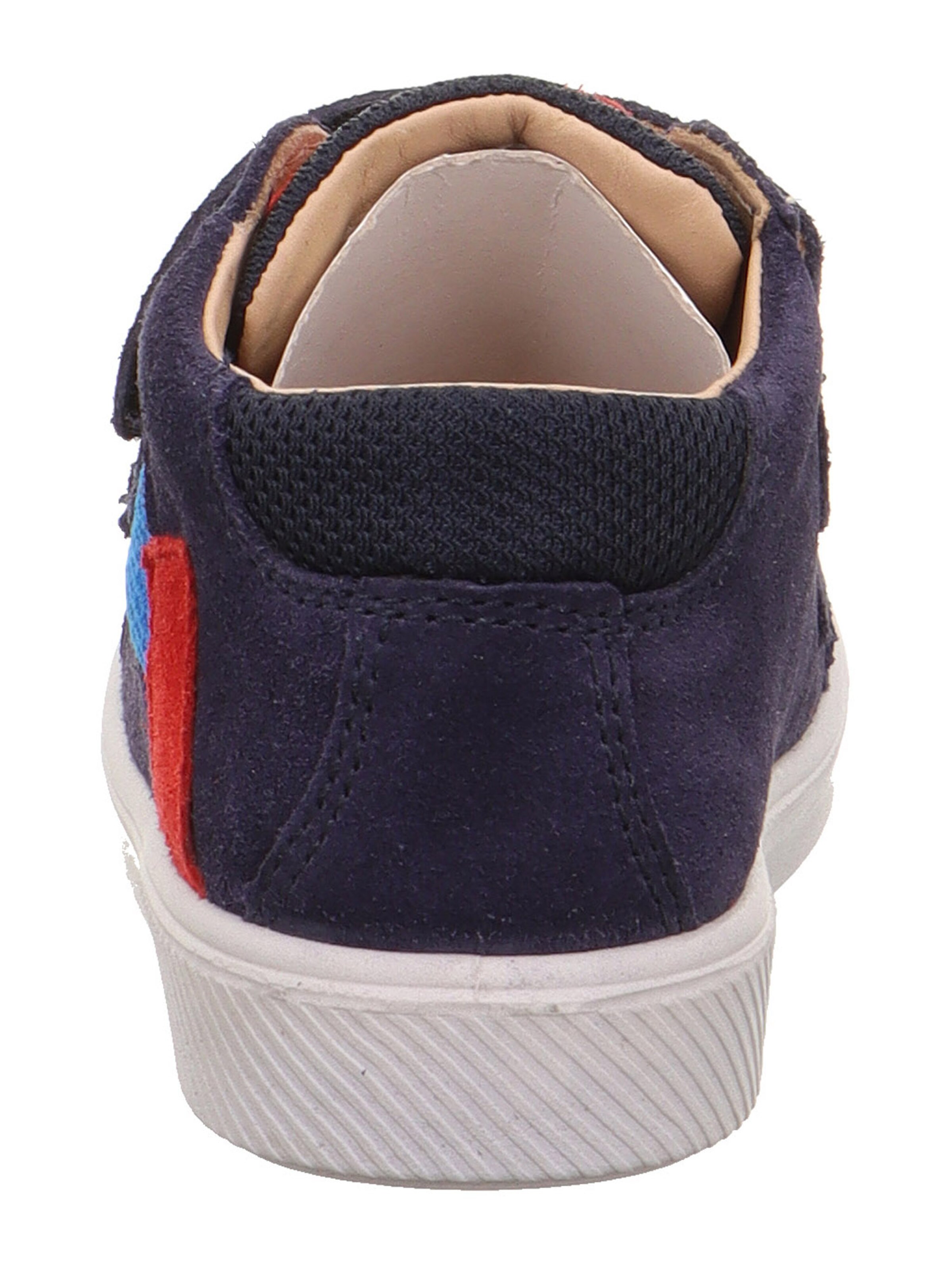 SUPERFIT Sneaker 'Supies' in Blau