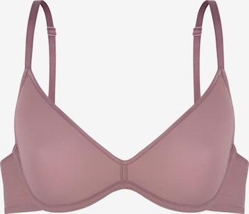 Reggiseno di Dorina in rosa: frontale