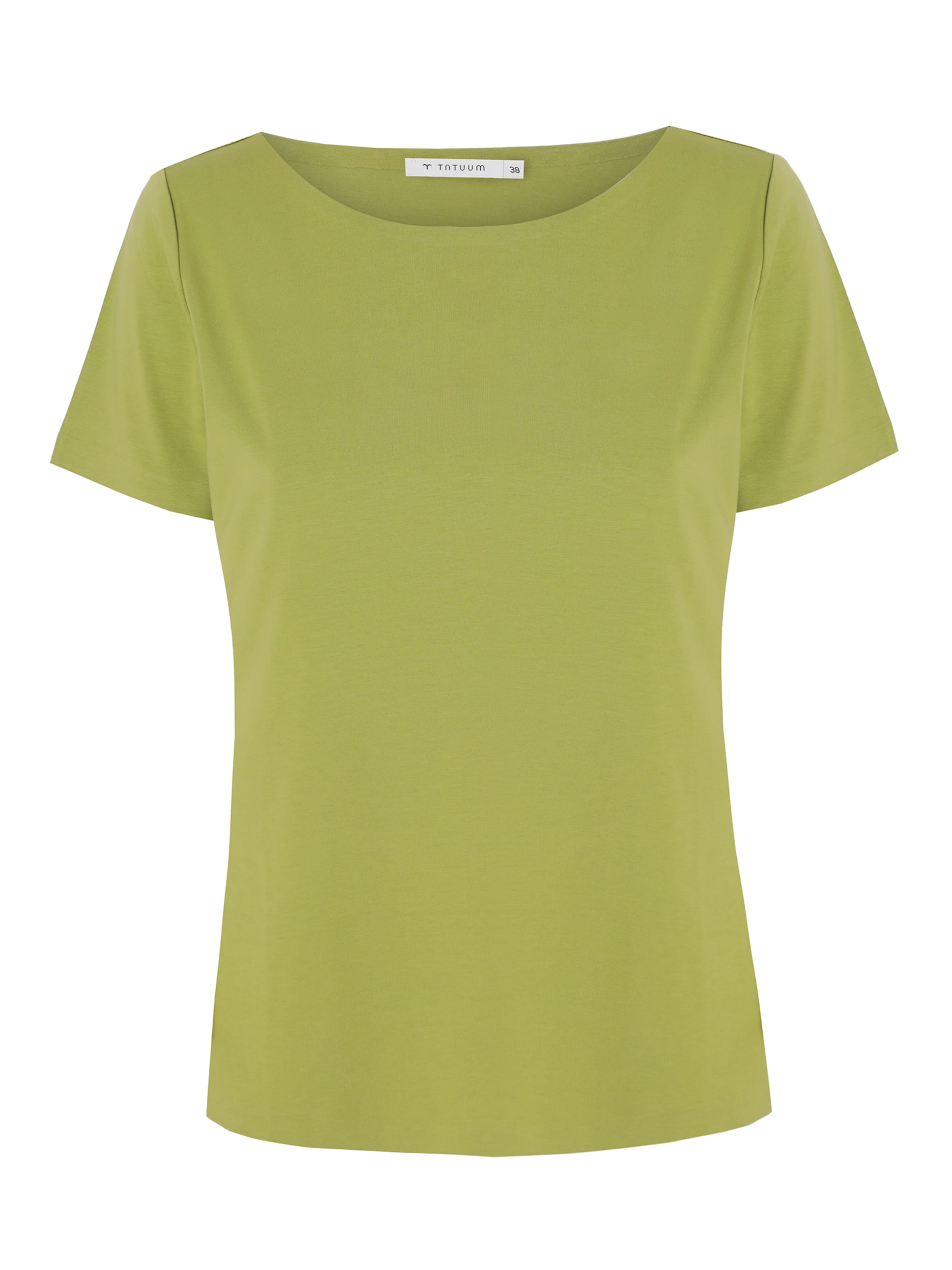 TATUUM Blúz - zöld: elől