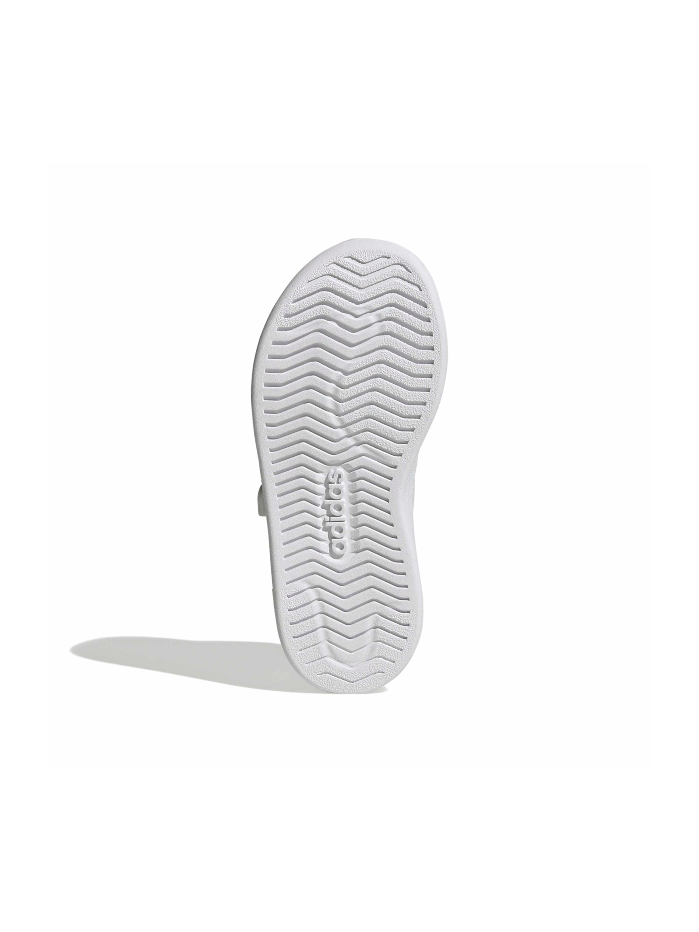 ADIDAS SPORTSWEAR Športová obuv 'STREETTALK EL C' - Biela