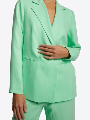 Rich & Royal Blazer in Green