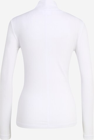 Calvin Klein - Camiseta en blanco