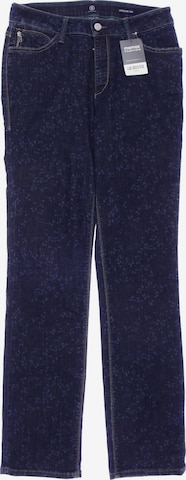 BOGNER Jeans 31 in Blau: Vorderseite