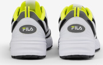 FILA Rövid szárú sportcipők 'FILA ACTIX wmn' - fehér