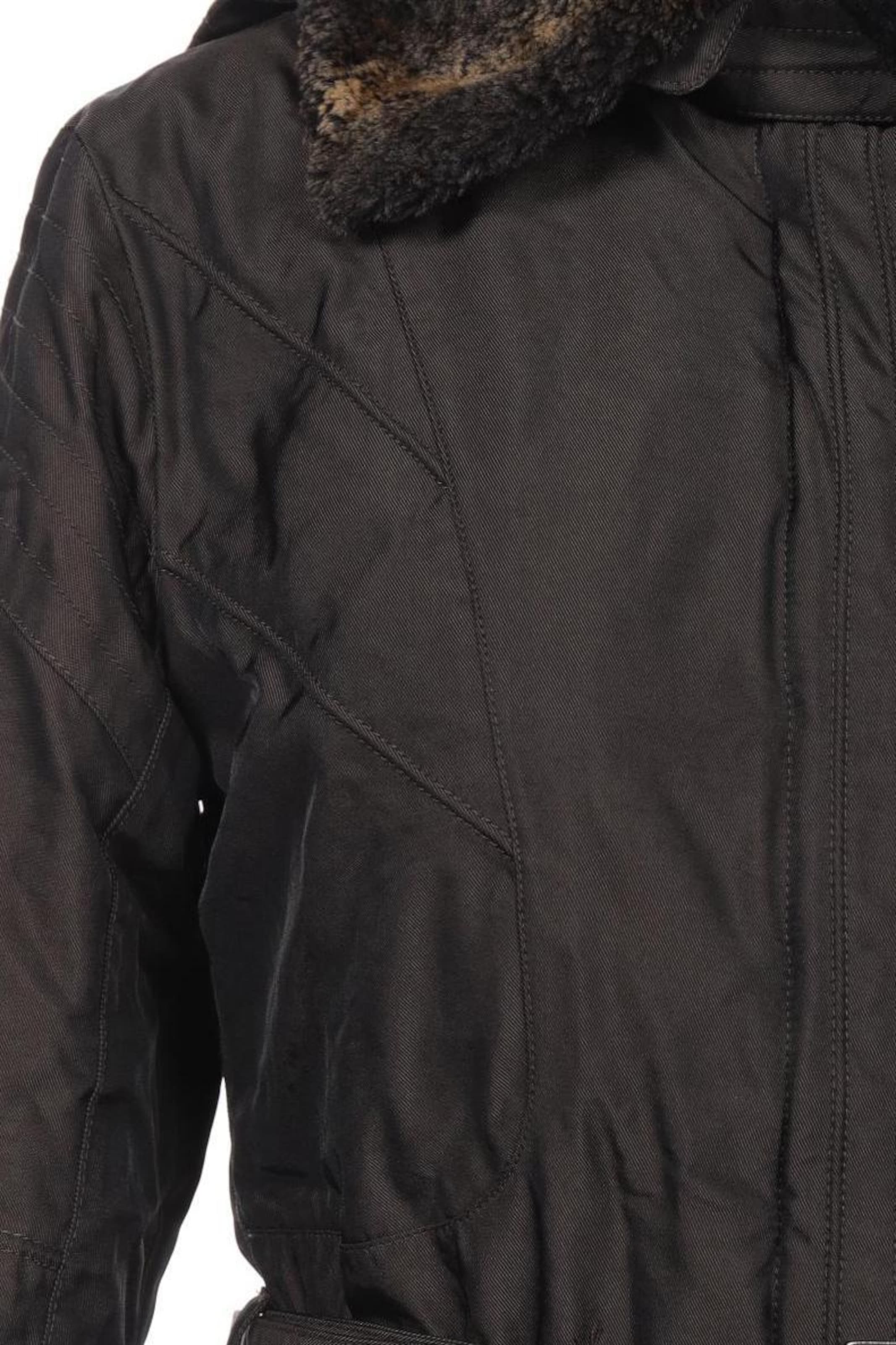 Wellensteyn Jacket & Coat in S in Green