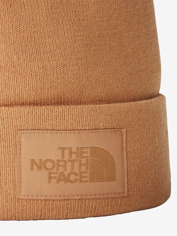 THE NORTH FACE Lue 'Dock Worker' i beige