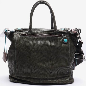 Gabs Bag in One size in Green: front