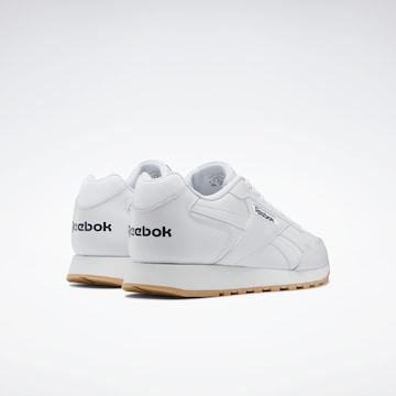 Reebok Nízke tenisky 'Glide' - Biela